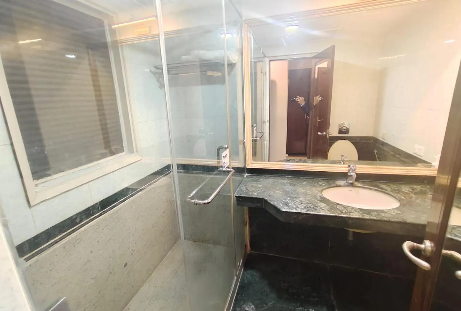 Flxho Horizon One - Luxury Hotel Golf Course Road, Sector 43 Gurgaon